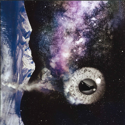 "Sanya" The world of Komuso Shakuhachi from Hokuriku Front Cover