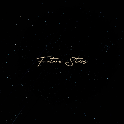 Future Starsのジャケット写真