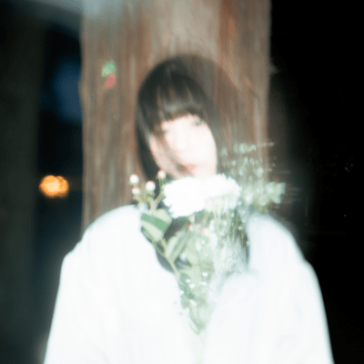 夢喰いバクのジャケット写真