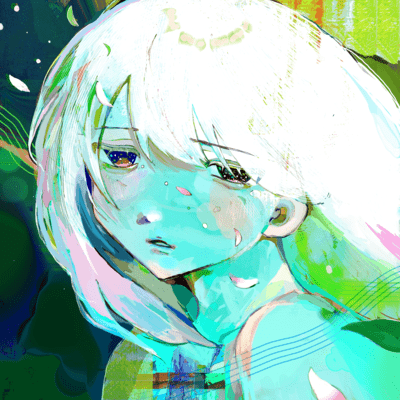 Ethereal angel Front Cover