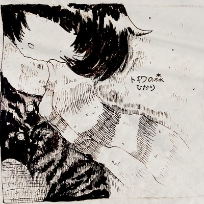 ひかりのジャケット写真