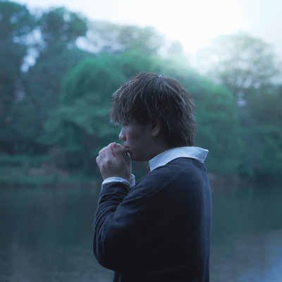 Kimi ha omoide Front Cover