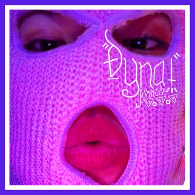 Dyna Front Cover