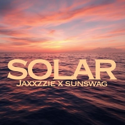 solar Front Cover