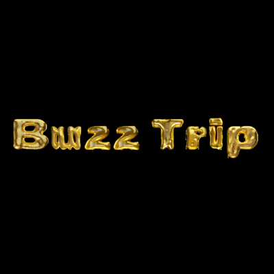 Buzz Trip Front Cover