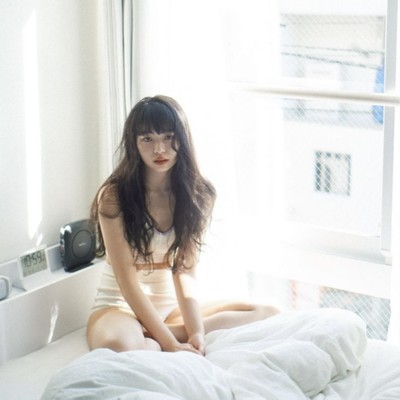 Love Forestのジャケット写真