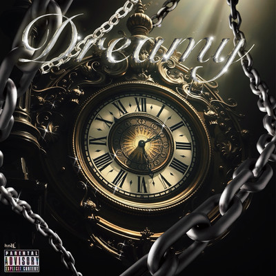 Dreamy Front Cover