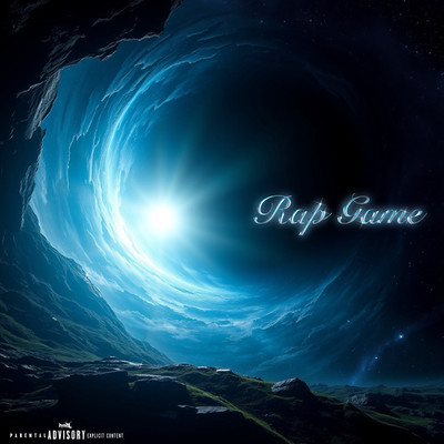 RapGame Front Cover