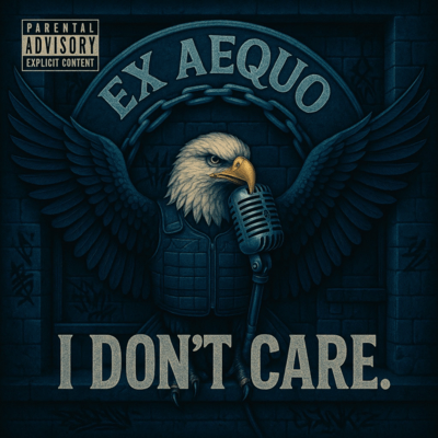 i don't care. (feat. LagFarti, TG4 & Adam)のジャケット写真