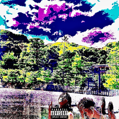 glory2 Front Cover