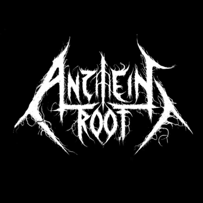 ANCIENT Front Cover