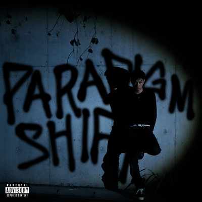 Paradigm Shift Front Cover