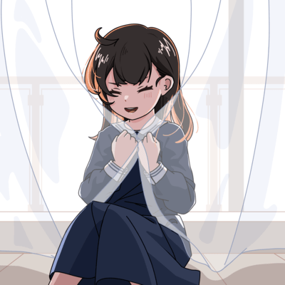 angel Front Cover