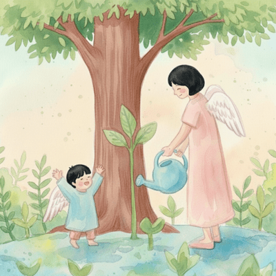 family tree Front Cover