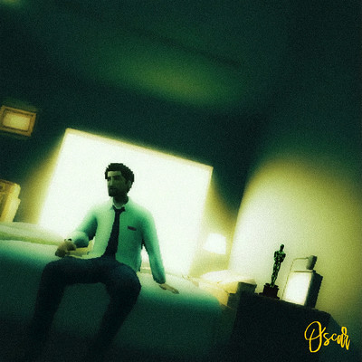 Oscar Front Cover