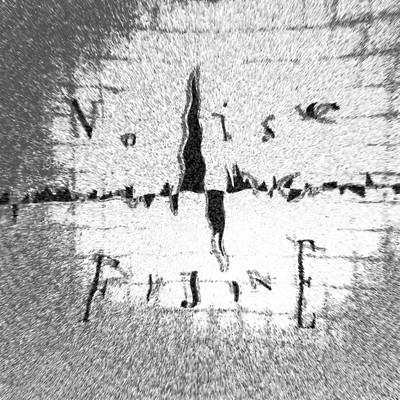 NOISE Front Cover