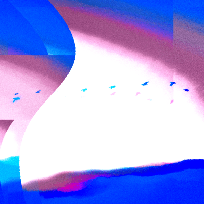 Broken Groove Front Cover