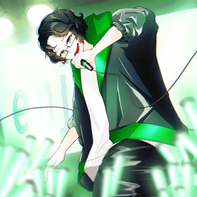 enjoy!!!! (J-POP) Front Cover