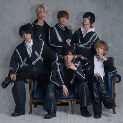 SEASONSのジャケット写真