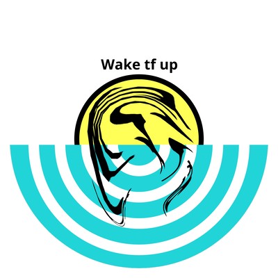 The Day Dream Front Cover