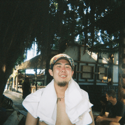 ごめんなさい、ありがとう、Nextのジャケット写真