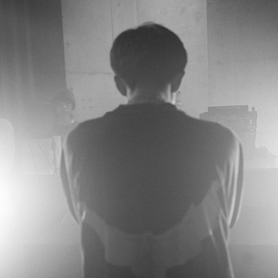 Life After the Party Front Cover