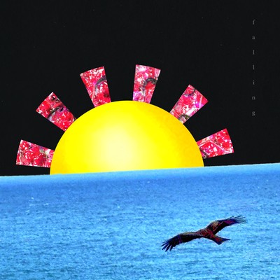 falling Front Cover