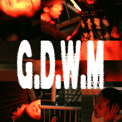 G.D.W.M. (feat. YEEST) Front Cover