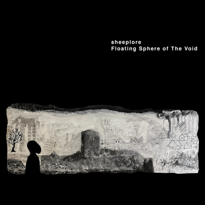 Floating Sphere of The Void : Postmodern Front Cover