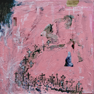 Grown Fallow Front Cover