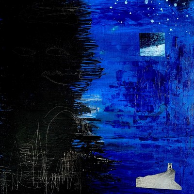 Shedding the Leviathanのジャケット写真