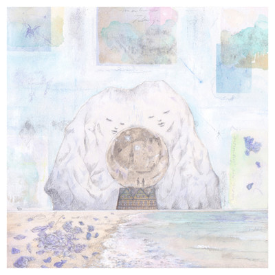 シュトラスブールの雨傘のジャケット写真