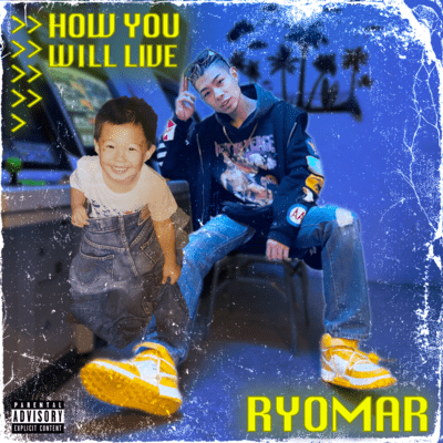 how will y'all live Front Cover