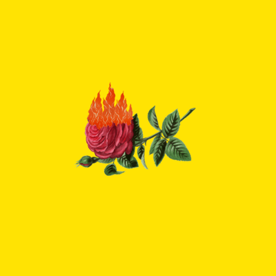 疑心者 (feat. 初音ミク)のジャケット写真