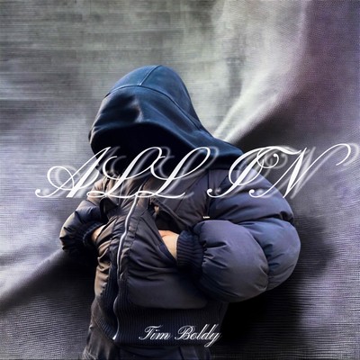 ALL IN (feat. ND) Front Cover