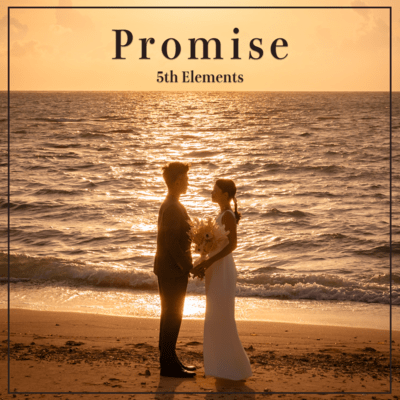 Promise Front Cover