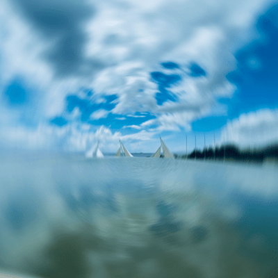 To The Dream (feat. Ancker & Like $lay) Front Cover