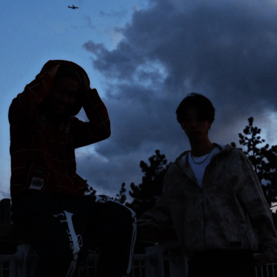 Life Won't Wait (feat. Ancker & Like $lay) Front Cover