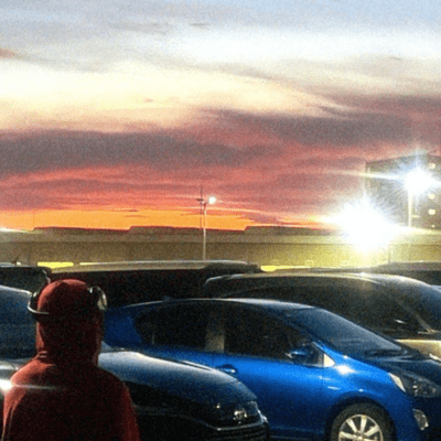 BRB (feat. Like $lay) Front Cover