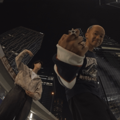 Sway With (feat. Like $lay & Ancker)のジャケット写真