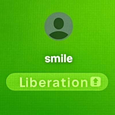 Liberation (feat. Like $lay) Front Cover