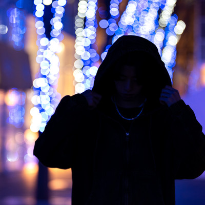 Need Your Love (feat. Ancker)のジャケット写真