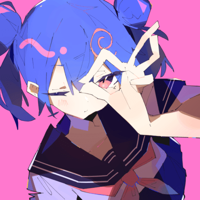 Guru Guru Signature (feat. HATSUNE MIKU) Front Cover