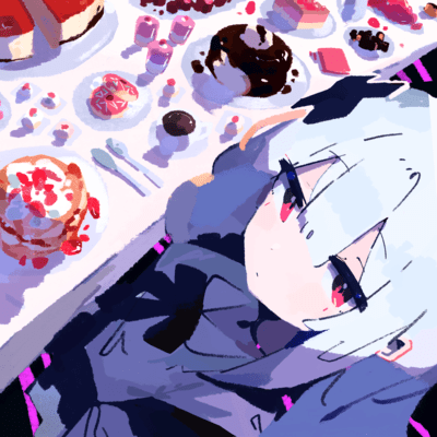 Cinderella Size Girl (feat. KASANE TETO) Front Cover