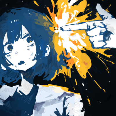 megami (feat. KASANE TETO) Front Cover