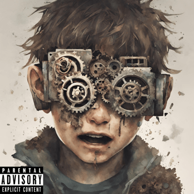 Tough Memory (feat. yona) Front Cover