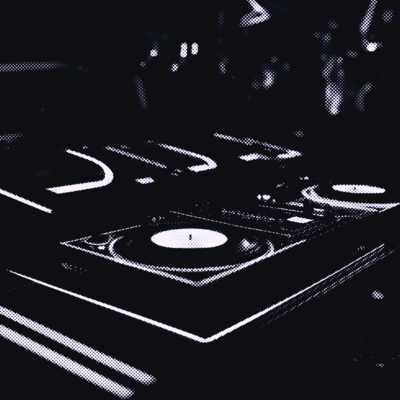 Confidential Beatのジャケット写真