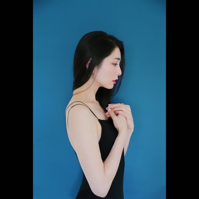 月の虹のジャケット写真