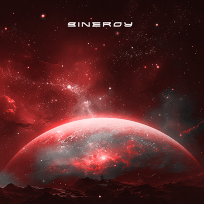 SOSのジャケット写真