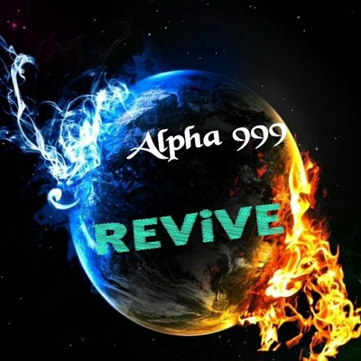 REViVE Front Cover